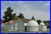 Gallery: BLAS observatory